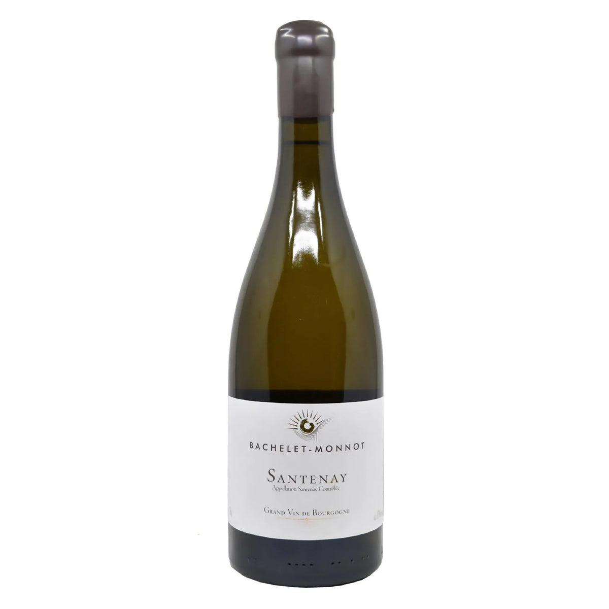 Domaine BACHELET-MONNOT Santenay 2023