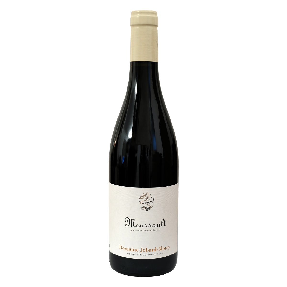 Domaine JOBARD-MOREY Meursault 2020 (Red)