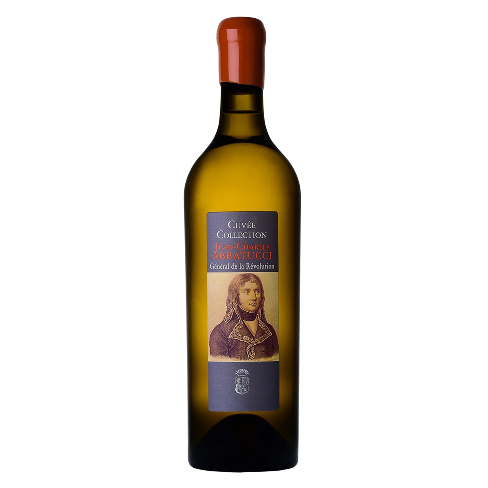 Domaine ABBATUCCI "General" 2023 (White)
