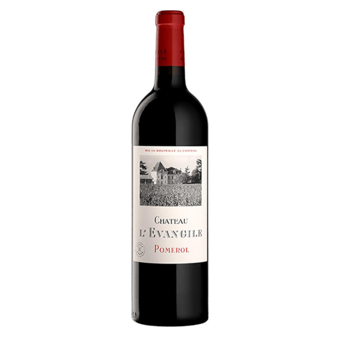 Chateau L'EVANGILE Pomerol 2016