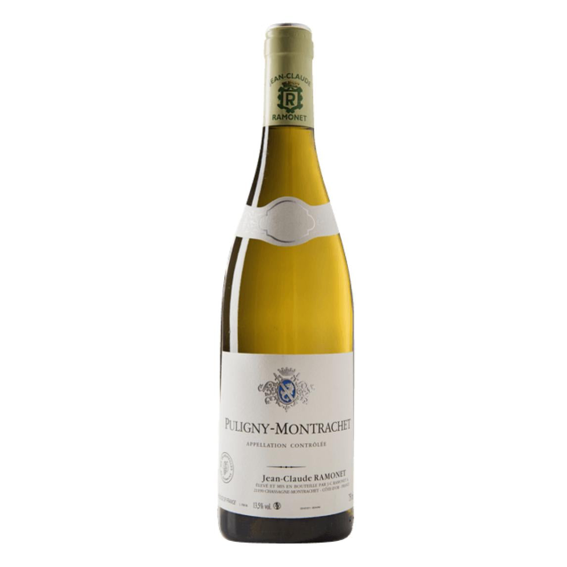 Domaine JEAN-CLAUDE RAMONET Puligny-Montrachet 2020