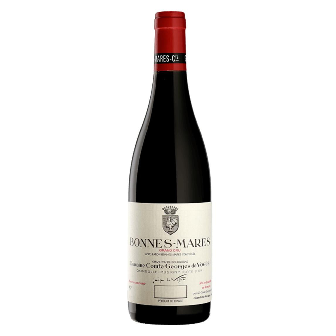 Domaine COMTE GEORGES DE VOGUE Bonnes-Mares Grand Cru 2017