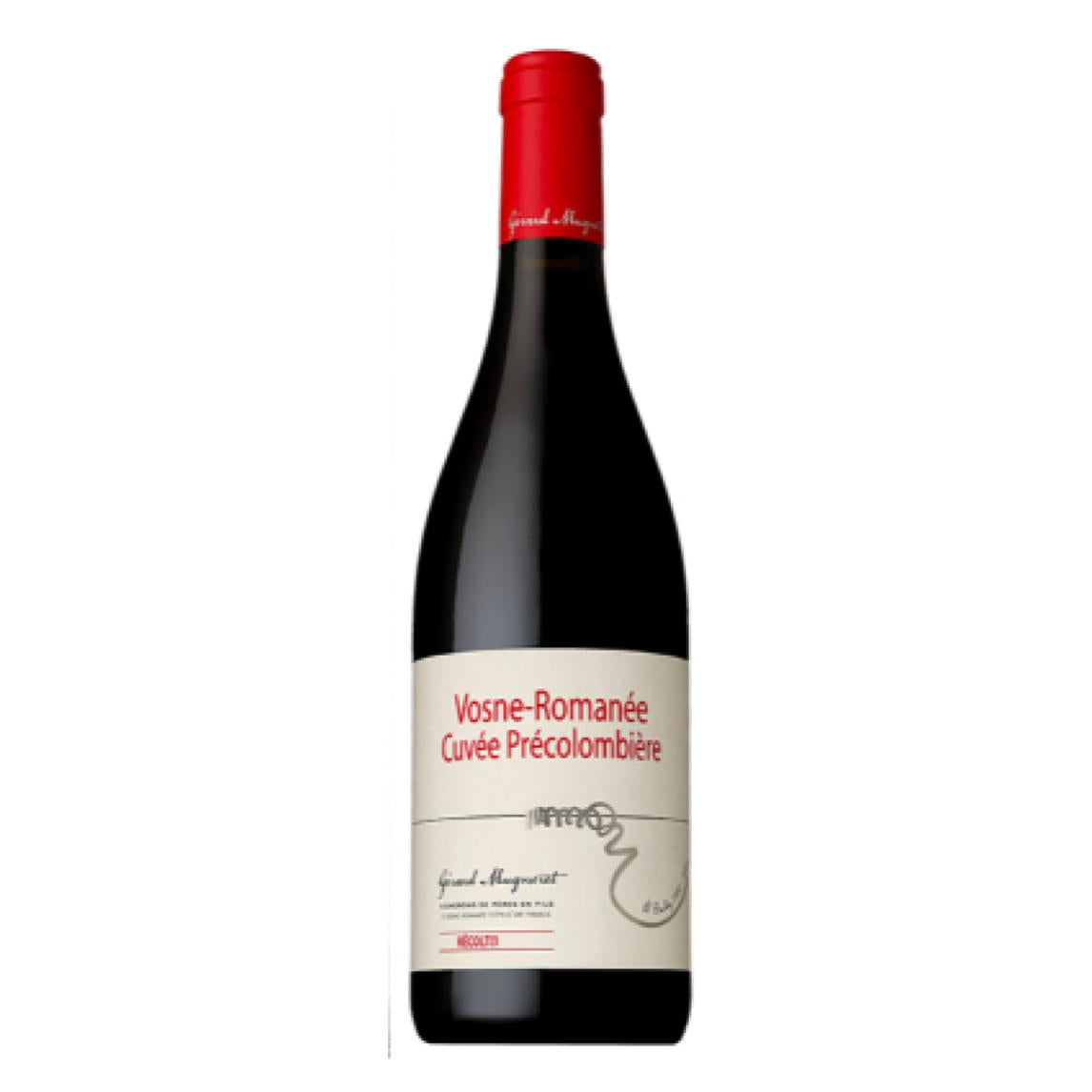 GERARD MUGNERET Vosne-Romanee "Precolombiere" 2023