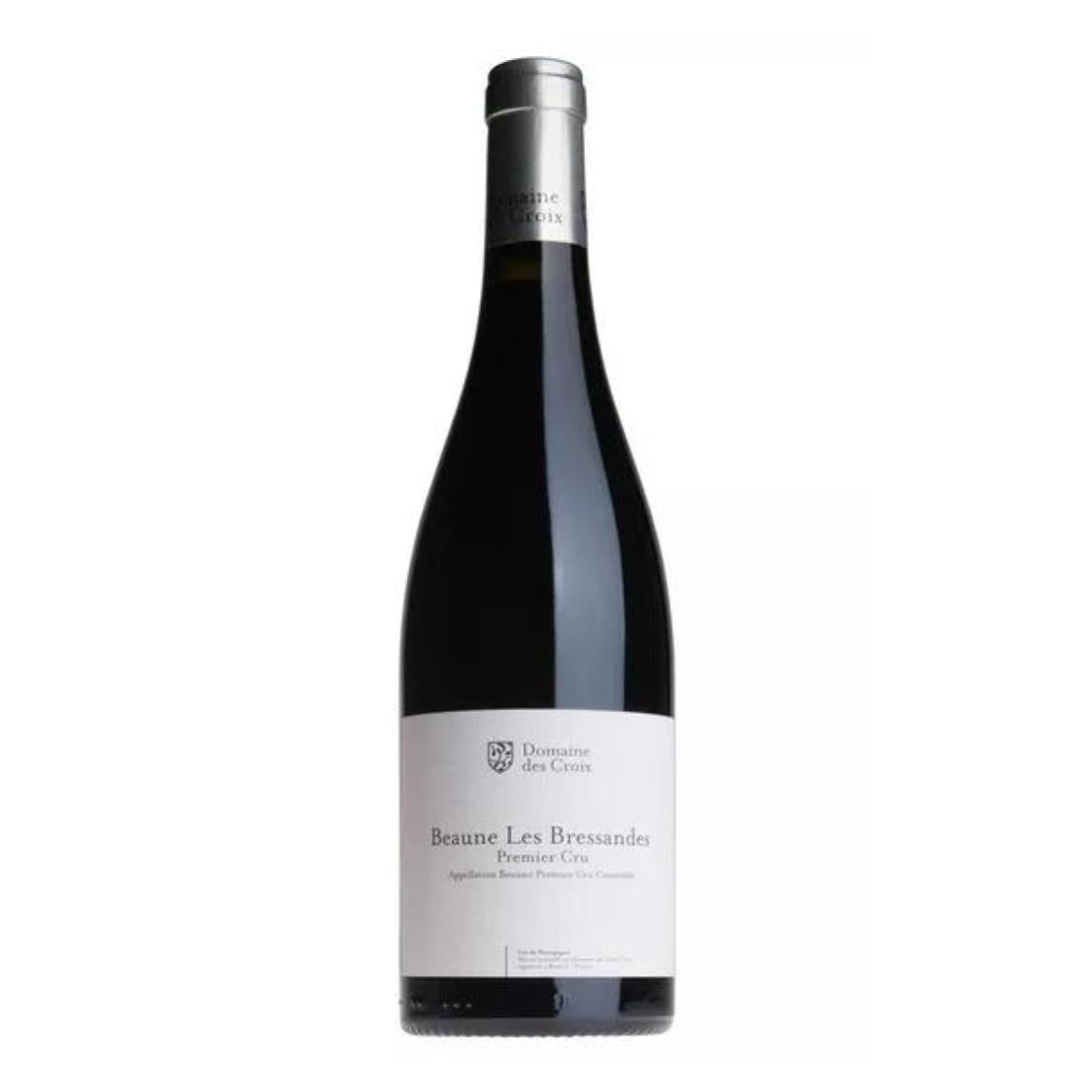 Domaine des CROIX Beaune 1er Cru "Les Bressandes" 2022