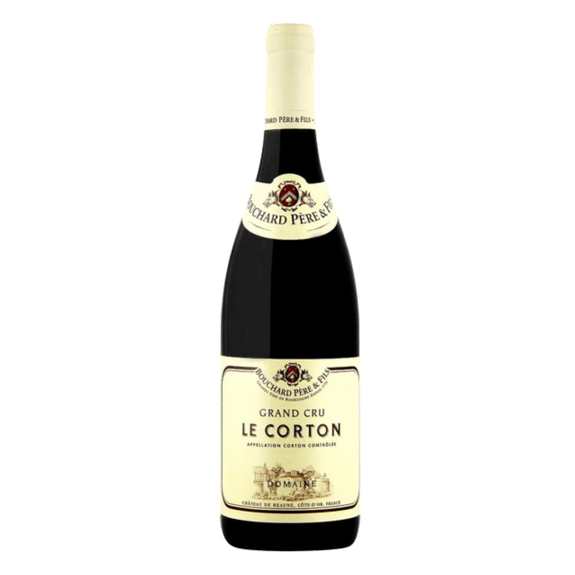 BOUCHARD PERE & FILS Corton Grand Cru 2015