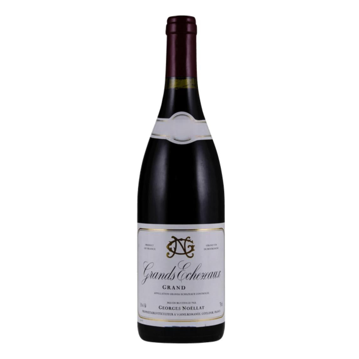 Domaine GEORGES NOELLAT Grands-Echezeaux 2015