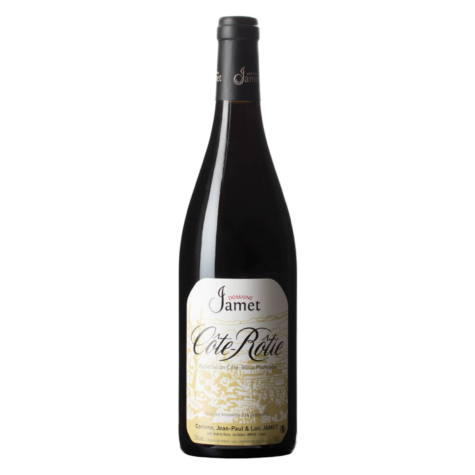 Domaine JAMET Cote-Rotie 2022