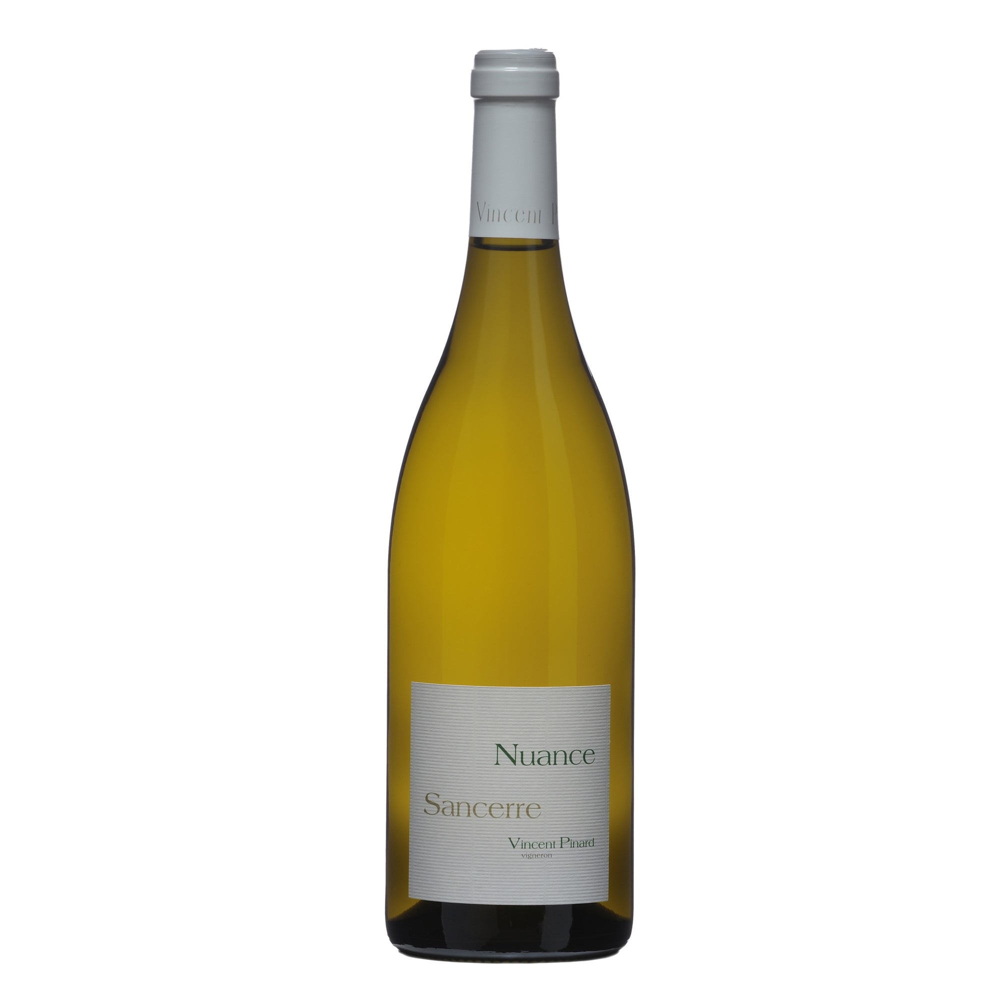Domaine VINCENT PINARD Sancerre "Nuance" 2023