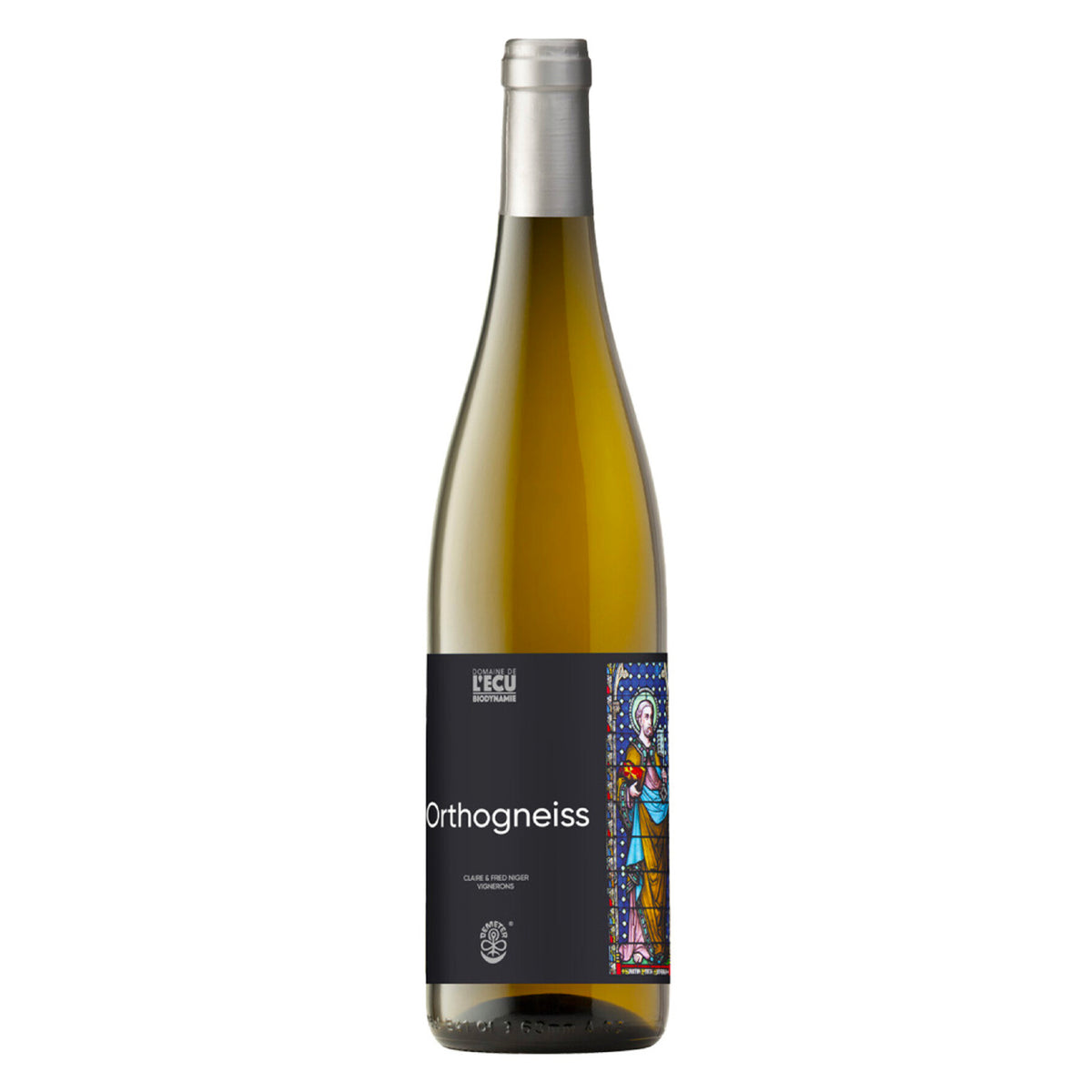 Domaine de l'ECU "Orthogneiss" 2022