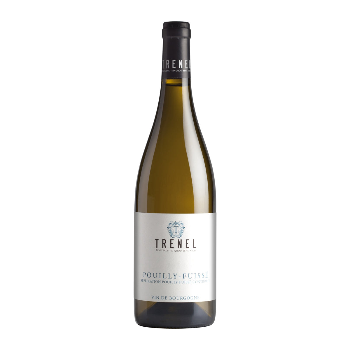Domaine TRENEL Pouilly-Fuisse 2023