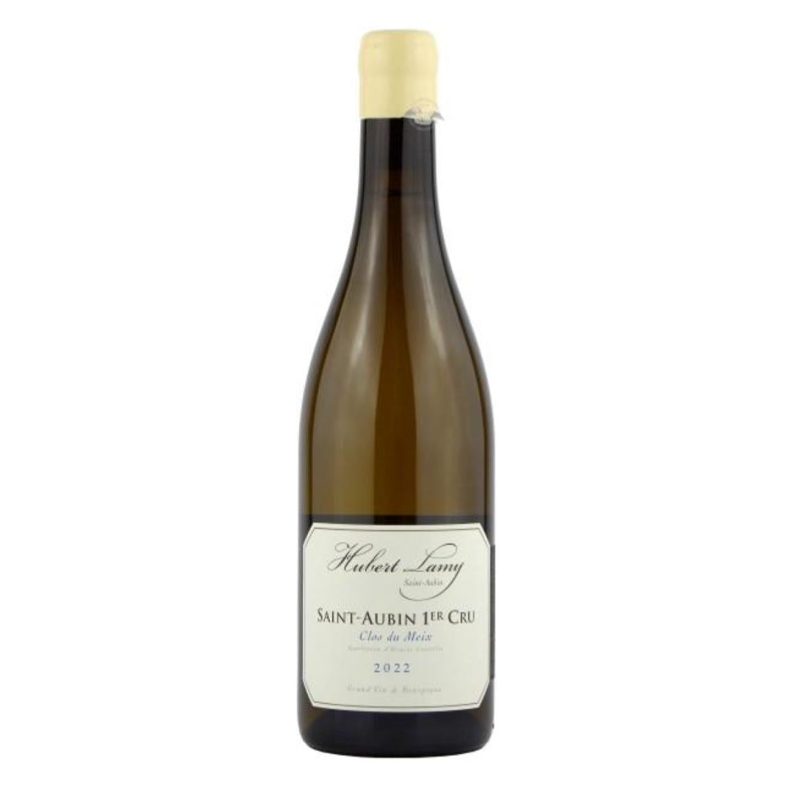 Domaine HUBERT LAMY Saint-Aubin 1er Cru "Clos du Meix" 2023