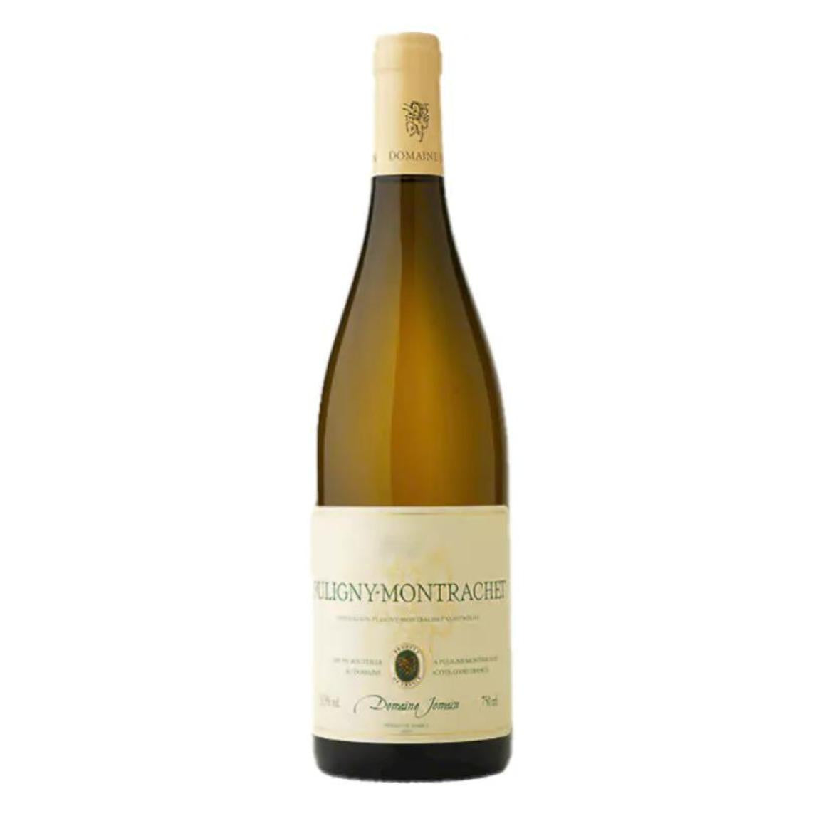 Domaine JOMAIN Puligny-Montrachet 2022