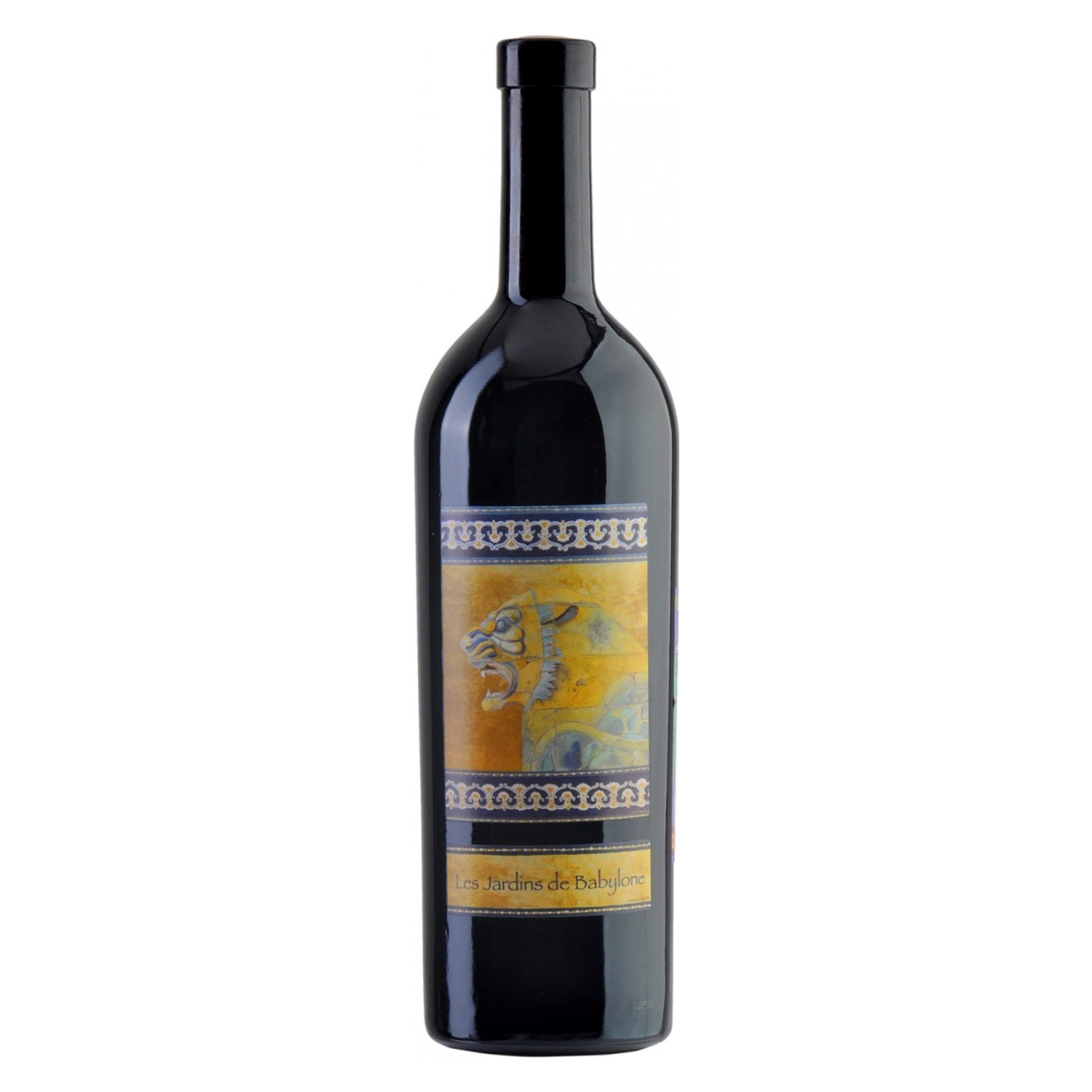 Domaine DIDIER DAGUENEAU "Les Jardins de Babylone" Sec 2020