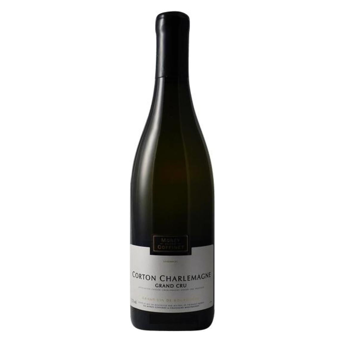 Domaine MOREY COFFINET Corton-Charlemagne Grand Cru 2020
