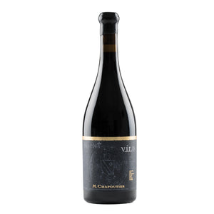 M. CHAPOUTIER - Domaine DE BILA-HAUT Cotes du Roussillon Villages "V.I.T" 2020
