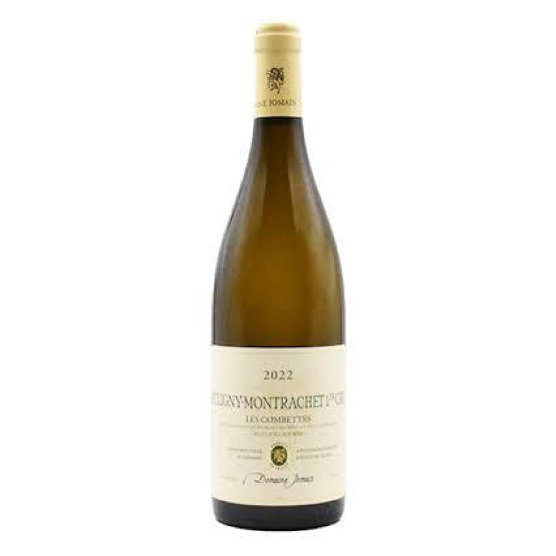 Domaine JOMAIN Puligny-Montrachet 1er Cru "Les Combettes" 2022