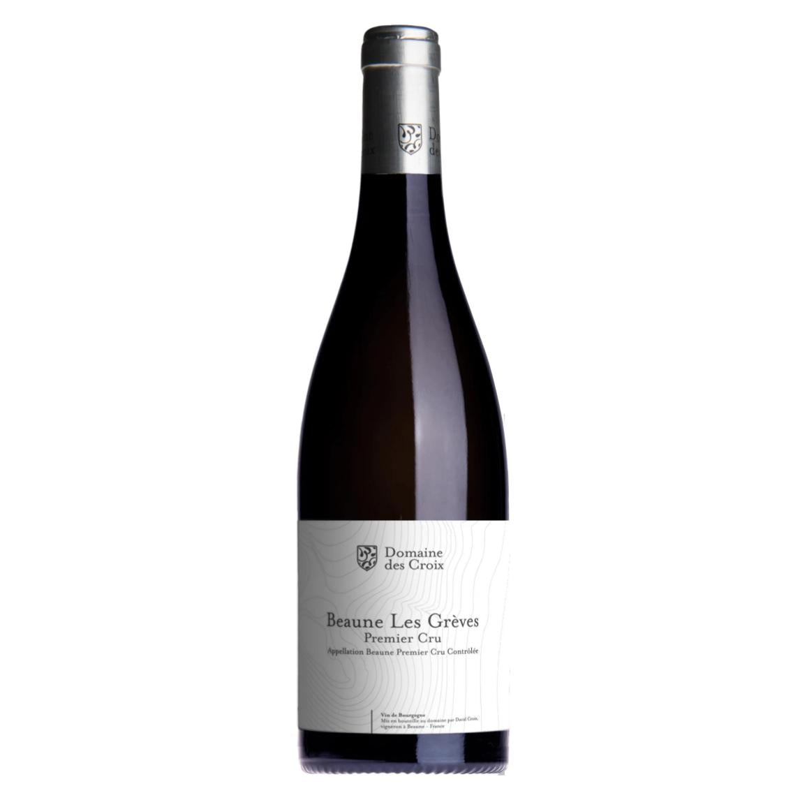 Domaine des CROIX Beaune 1er Cru "Les Greves" 2023