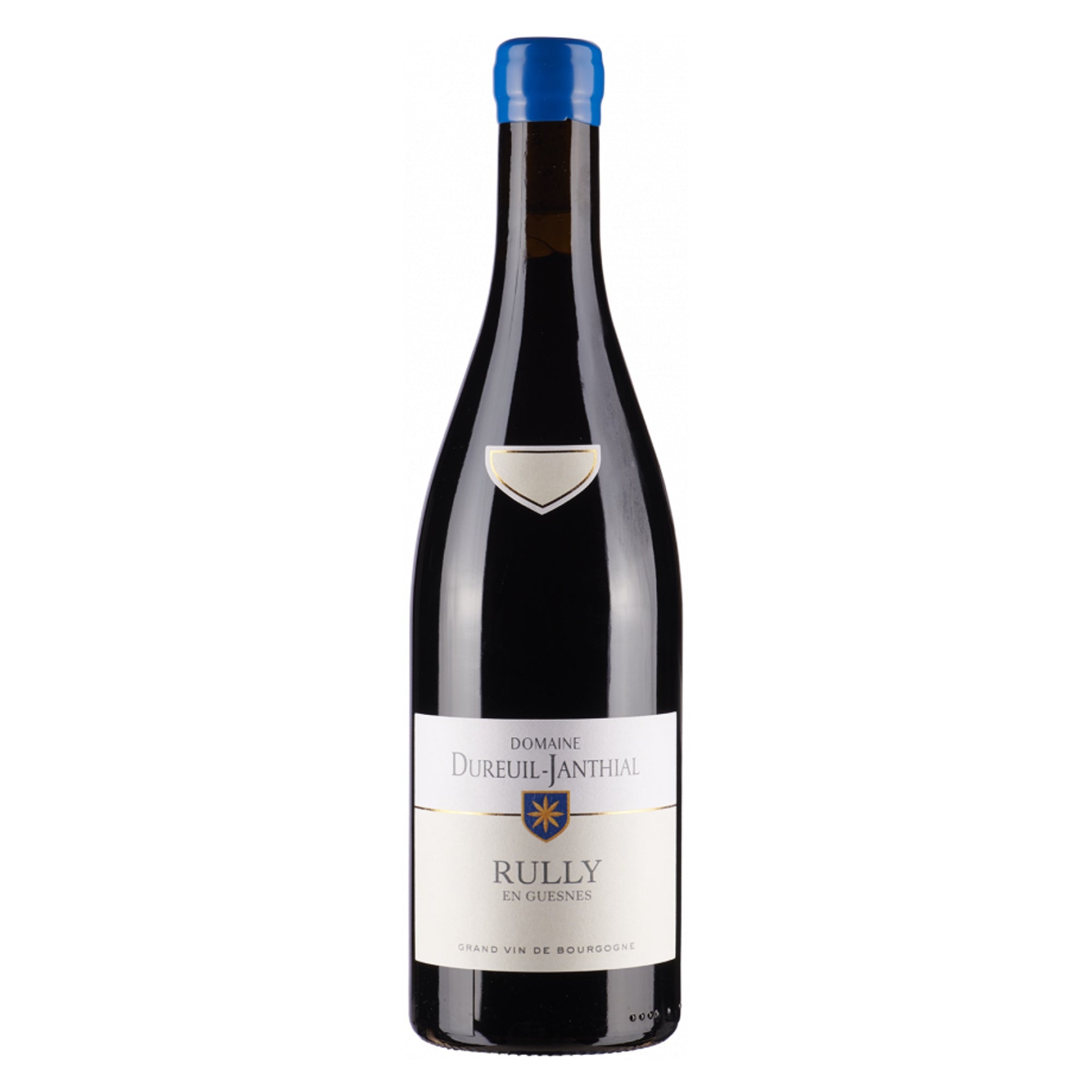 Domaine DUREUIL-JANTHIAL Rully "En Guesnes" 2022 (Red)