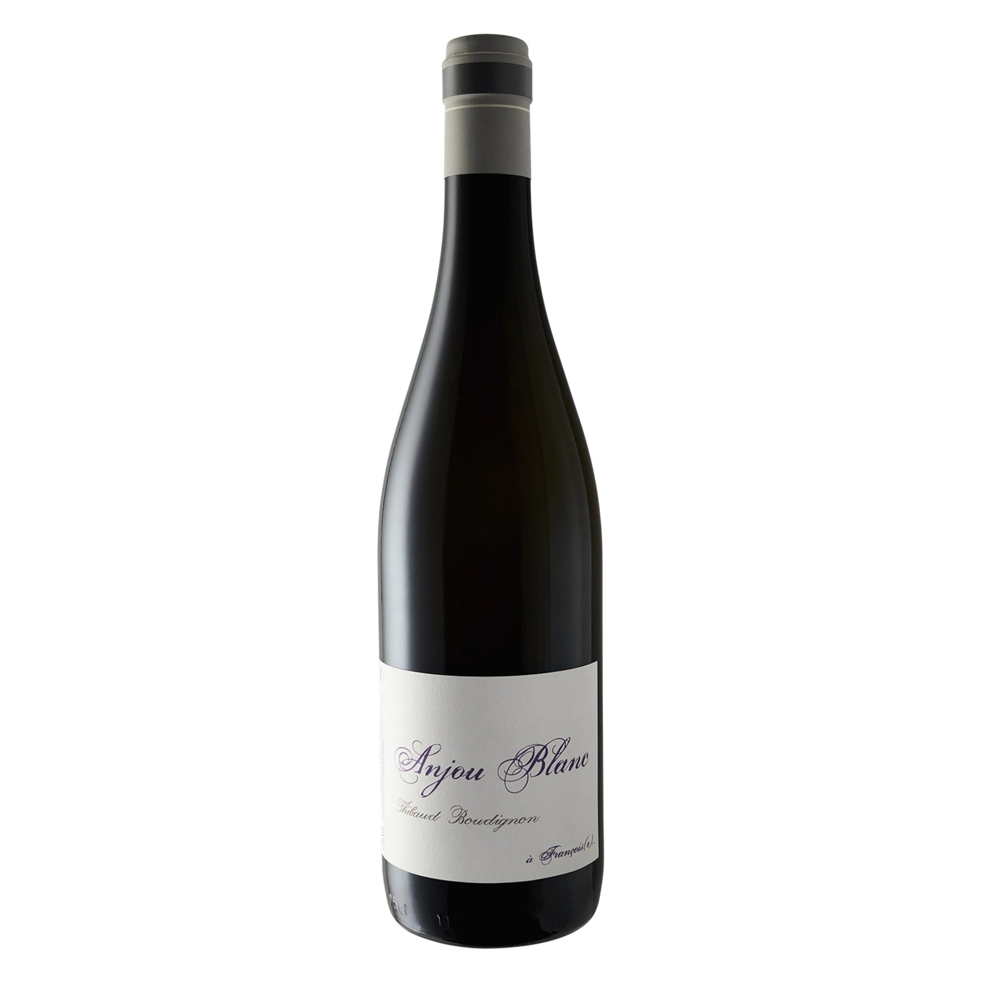 Domaine THIBAUD BOUDIGNON Anjou Blanc "A Francoise" 2022