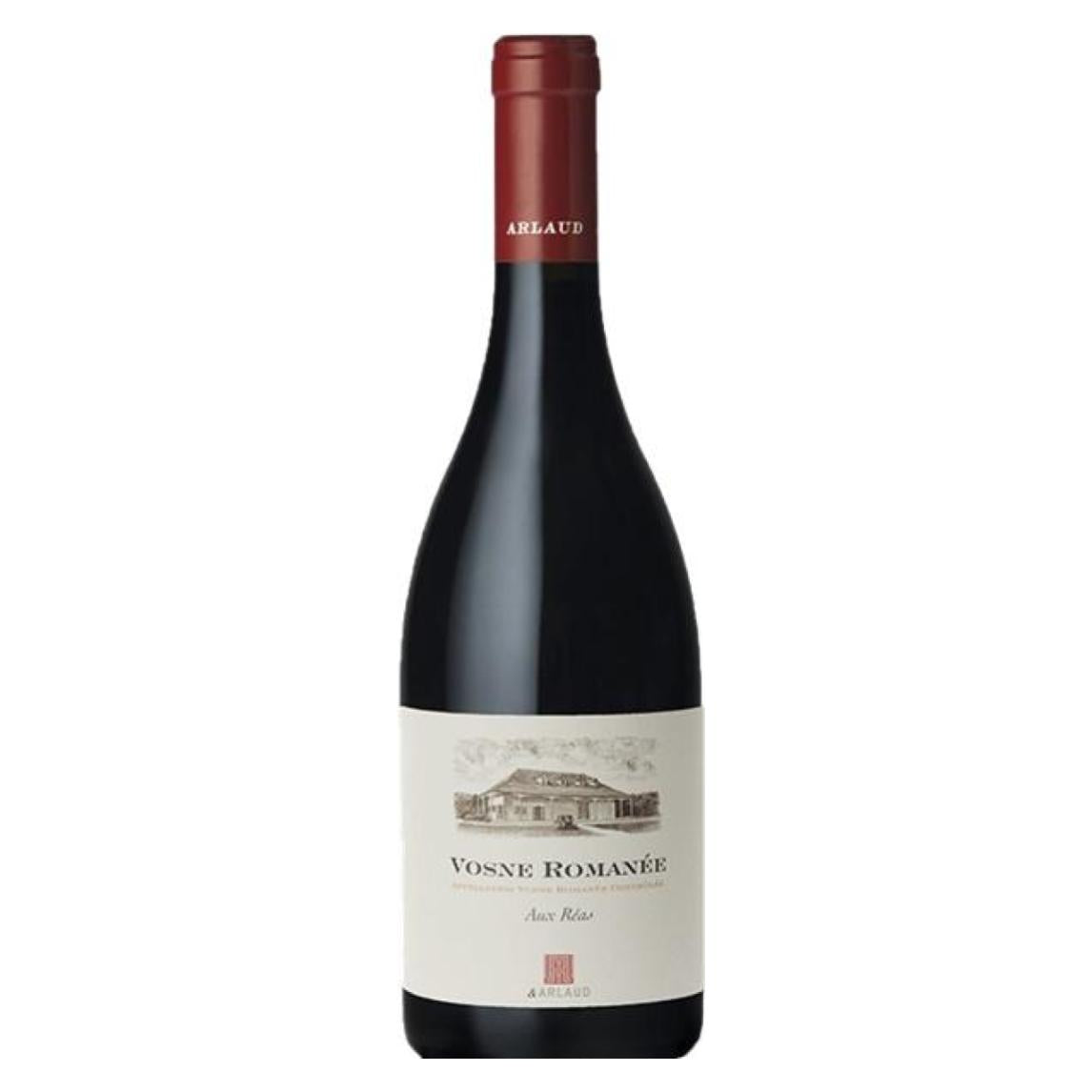Domaine ARLAUD Vosne-Romanee "Aux Reas" 2021
