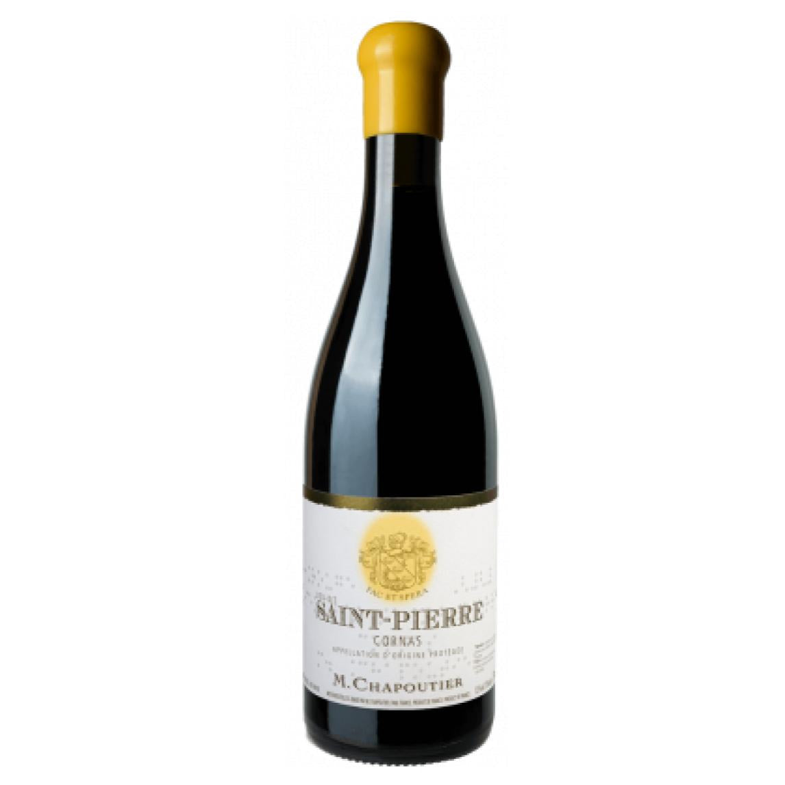 M. CHAPOUTIER Cornas "Lieu-Dit Saint Pierre" 2023