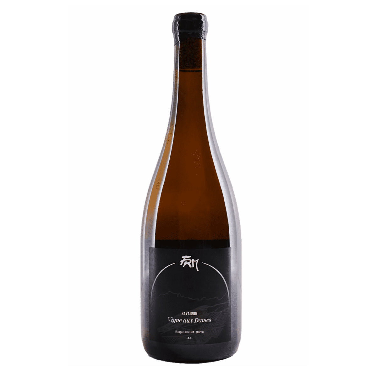 Domaine FRANCOIS ROUSSET-MARTIN Cotes du Jura Savagnin "Vigne aux Dames" 2020 (36 month)