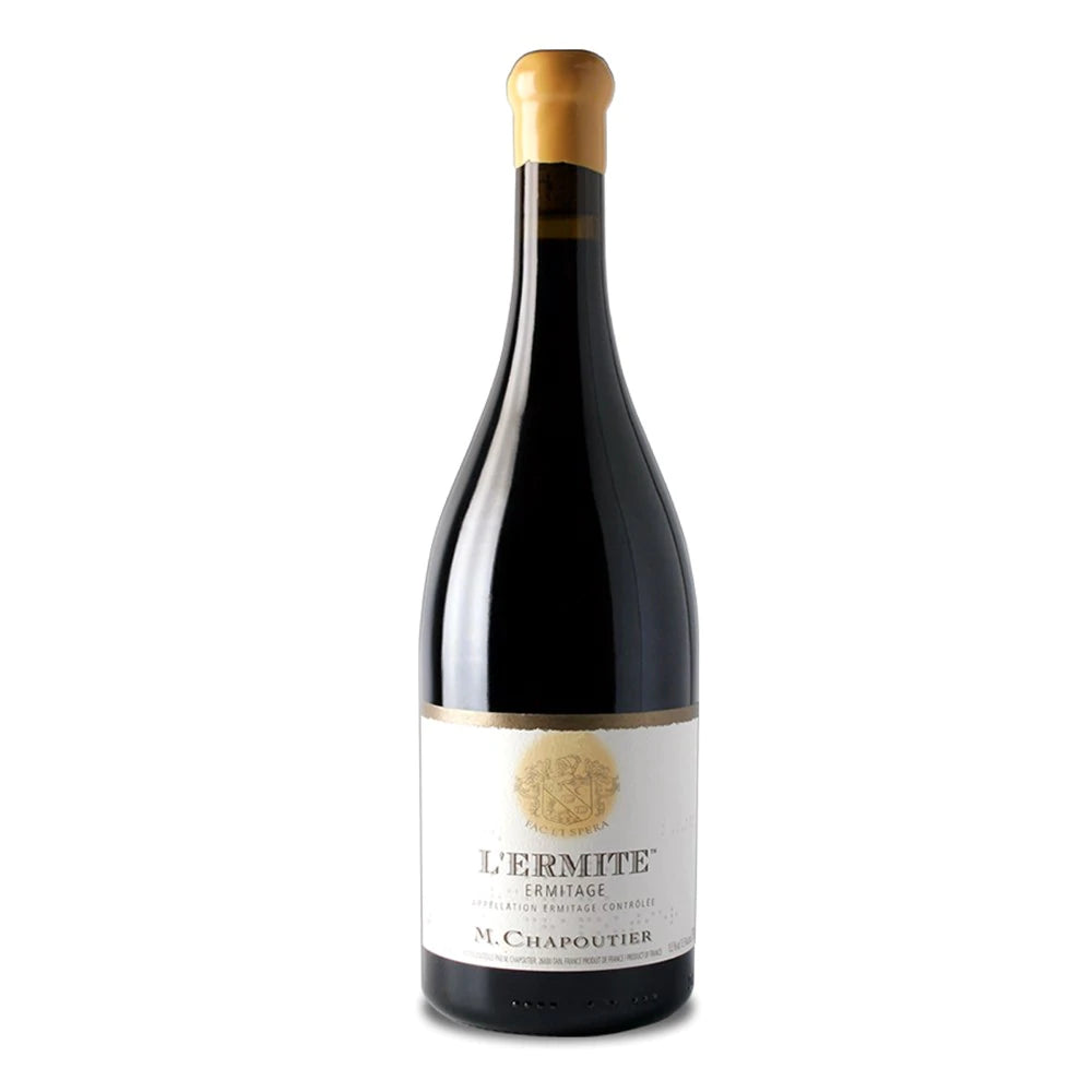 M. CHAPOUTIER Ermitage "L'Ermite" 2022 - Magnum 1.5L (Red)