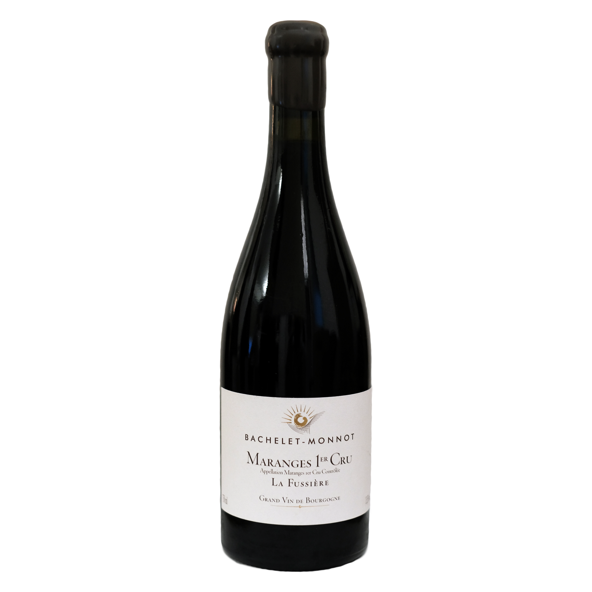 Domaine BACHELET-MONNOT Maranges 1er Cru "La Fussiere" 2022 (Red)