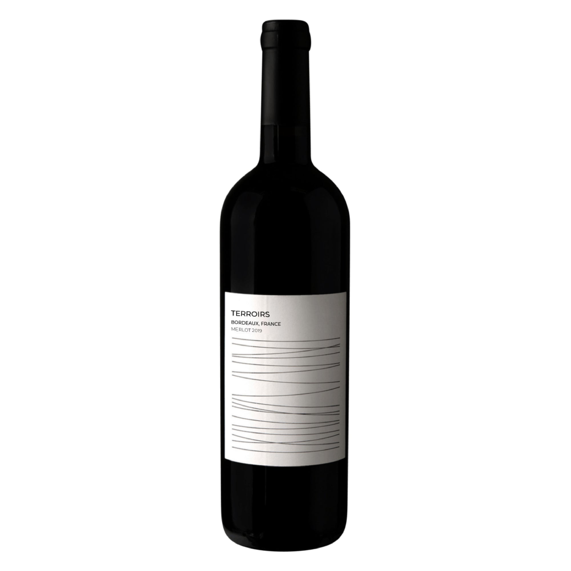 TERROIRS Bordeaux 2019