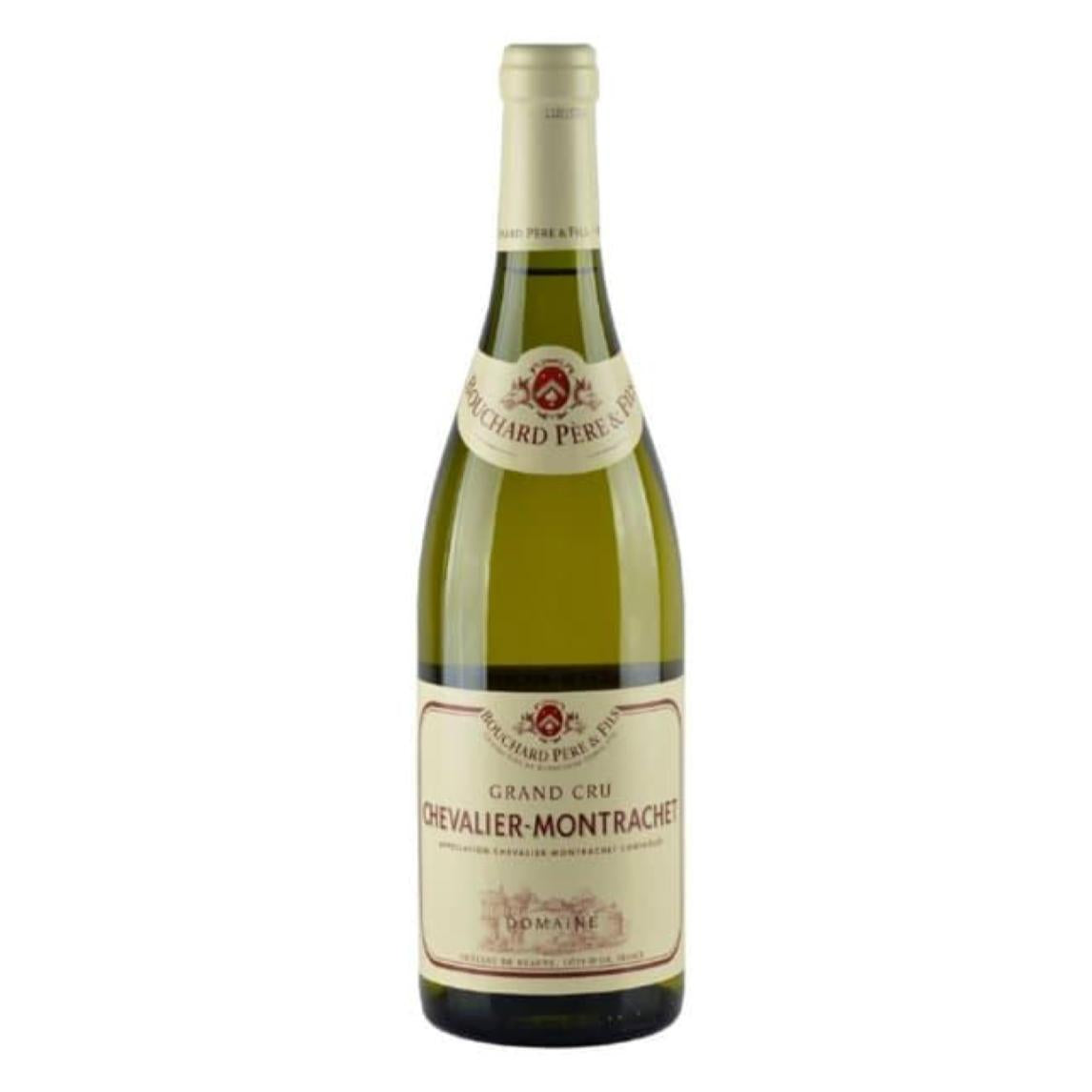 BOUCHARD PERE & FILS Chevalier-Montrachet Grand Cru 2013