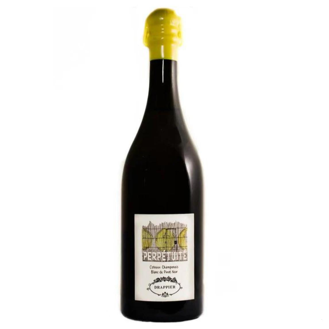 DRAPPIER Coteaux Champenois "Perpetuite" Blanc de Pinot Noir NV (Still Wine)