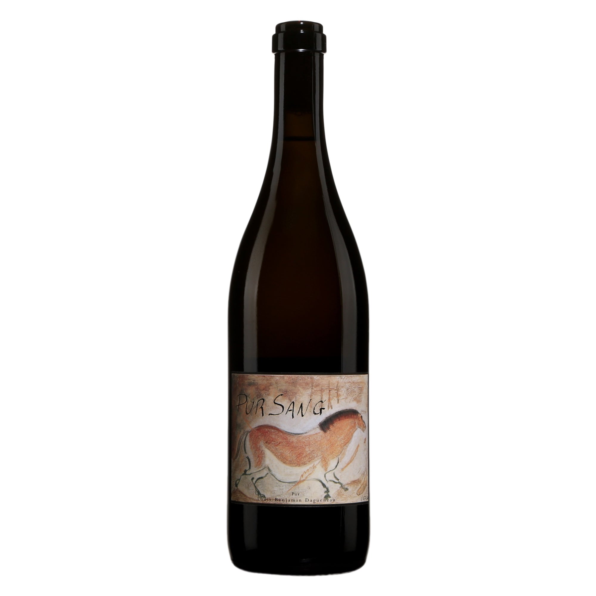 Domaine DIDIER DAGUENEAU "Pur Sang" 2022