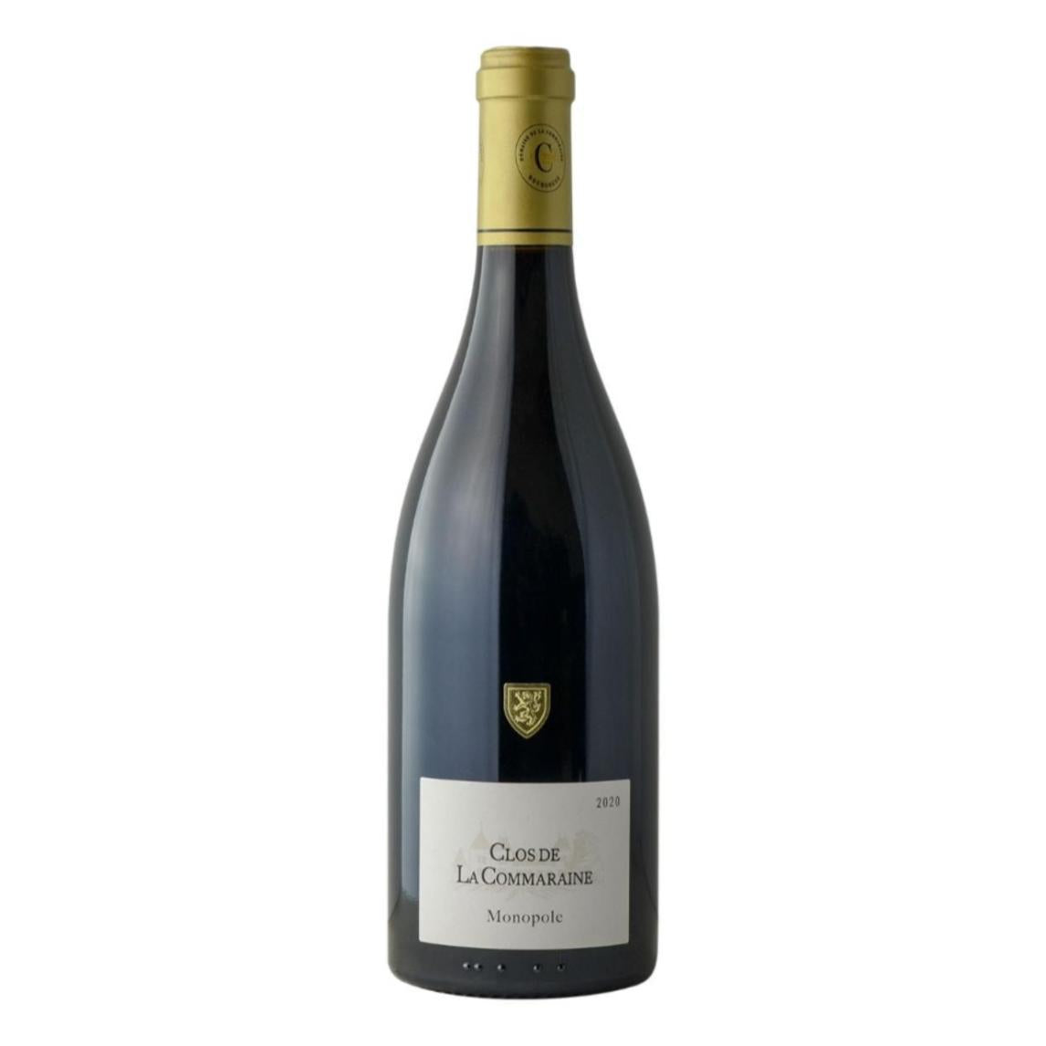 Domaine DE LA COMMARAINE Pommard 1er Cru Clos de la Commaraine 2020
