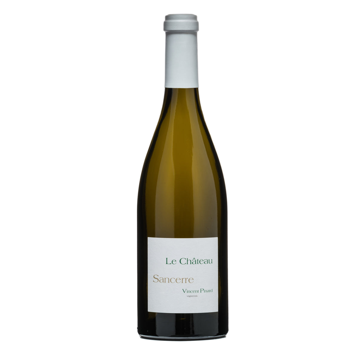 Domaine VINCENT PINARD Sancerre "Le Chateau" 2023