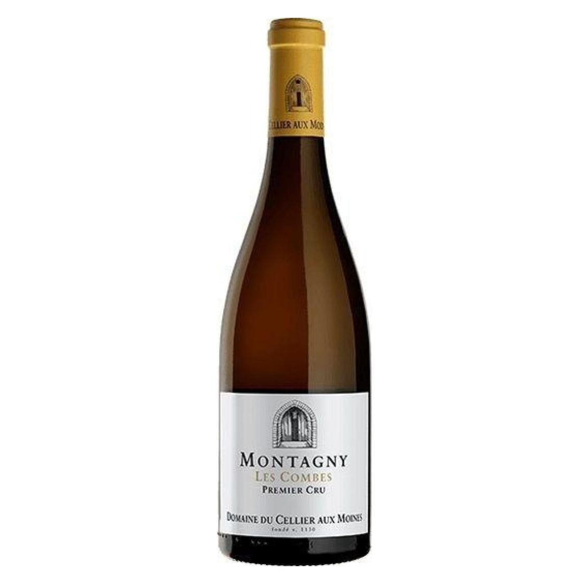 Domaine du CELLIER AUX MOINES Montagny 1er Cru "Les Combes" 2022