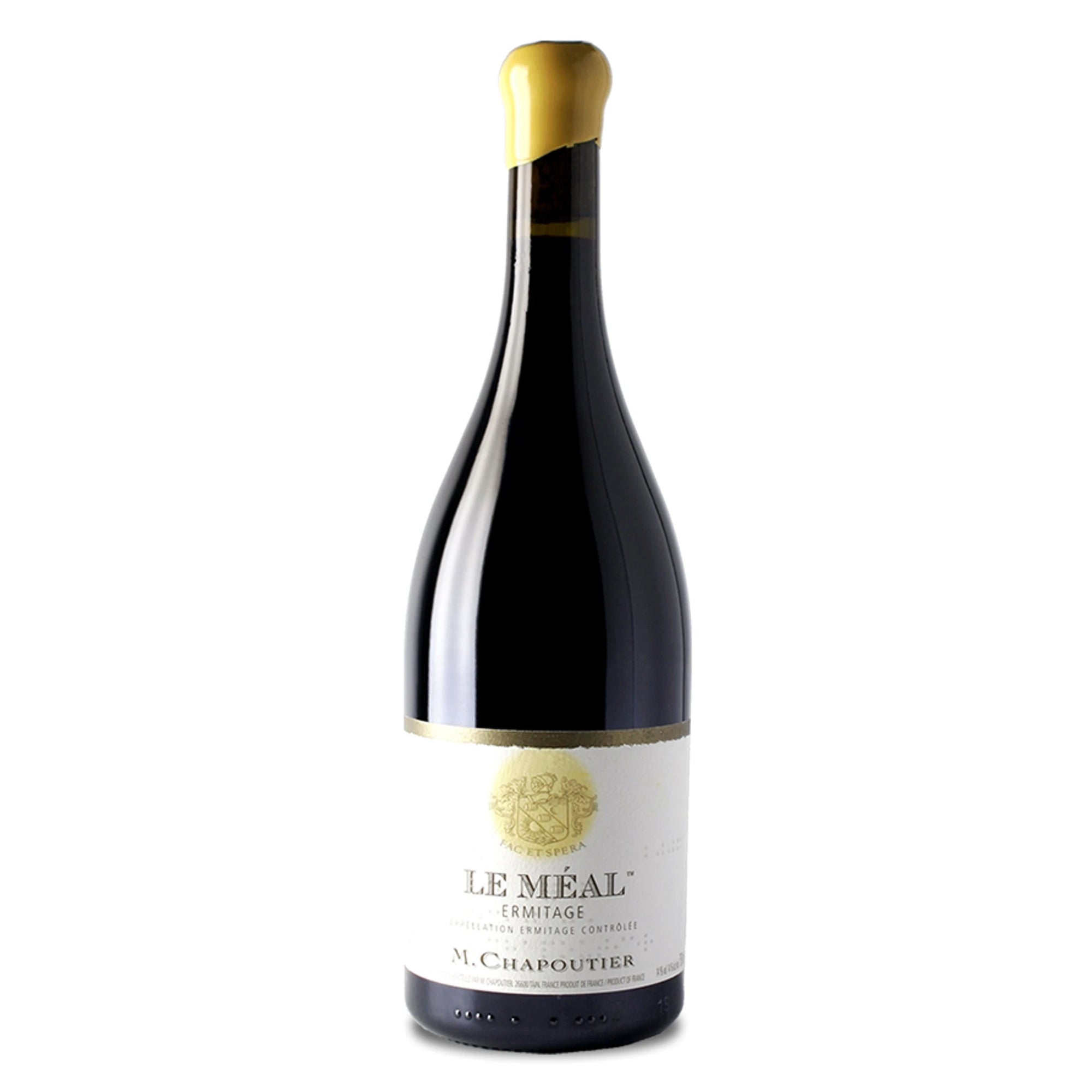 M. CHAPOUTIER Ermitage "Le Meal" 2022 (Red)