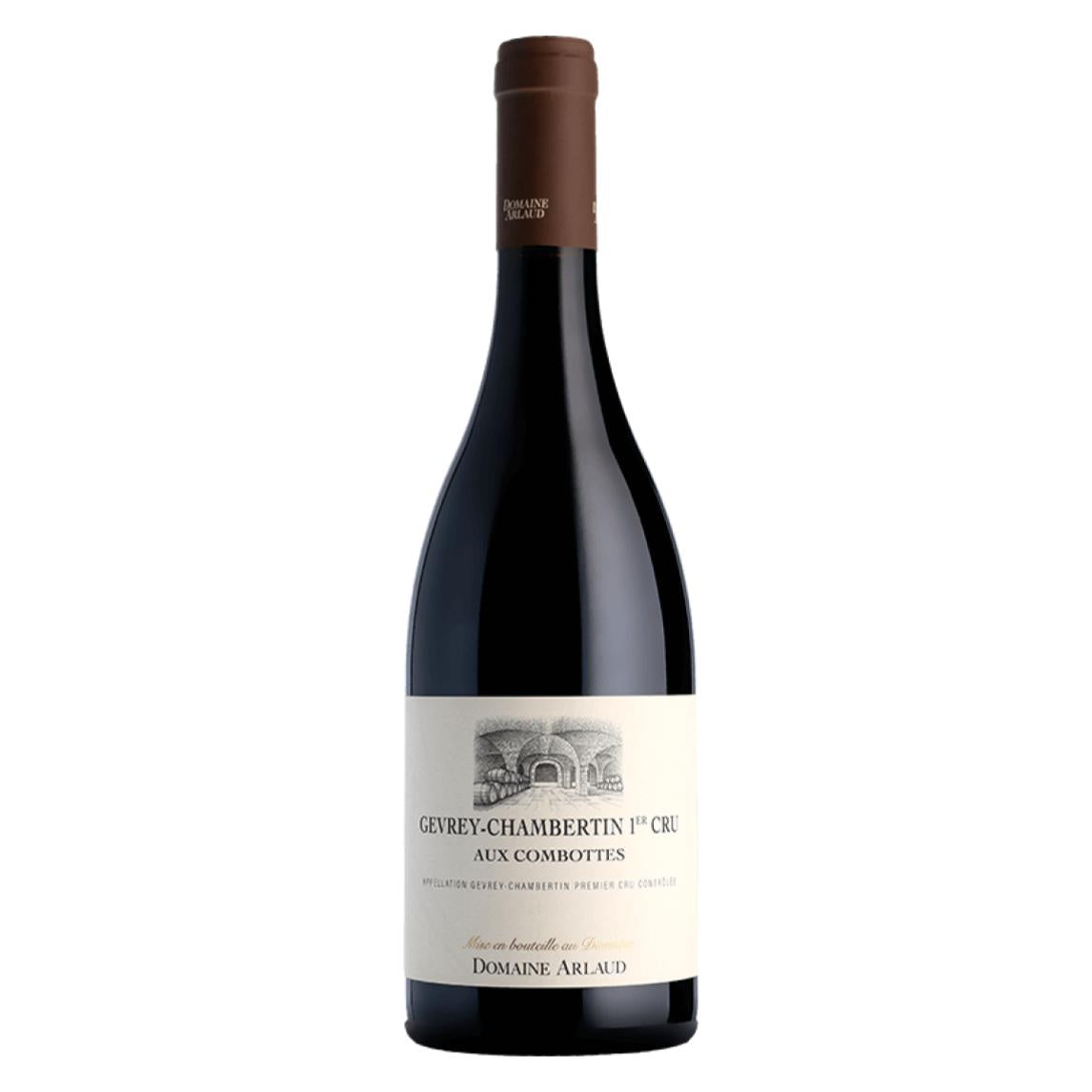 Domaine ARLAUD Gevrey-Chambertin 1er Cru "Aux Combottes" 2020