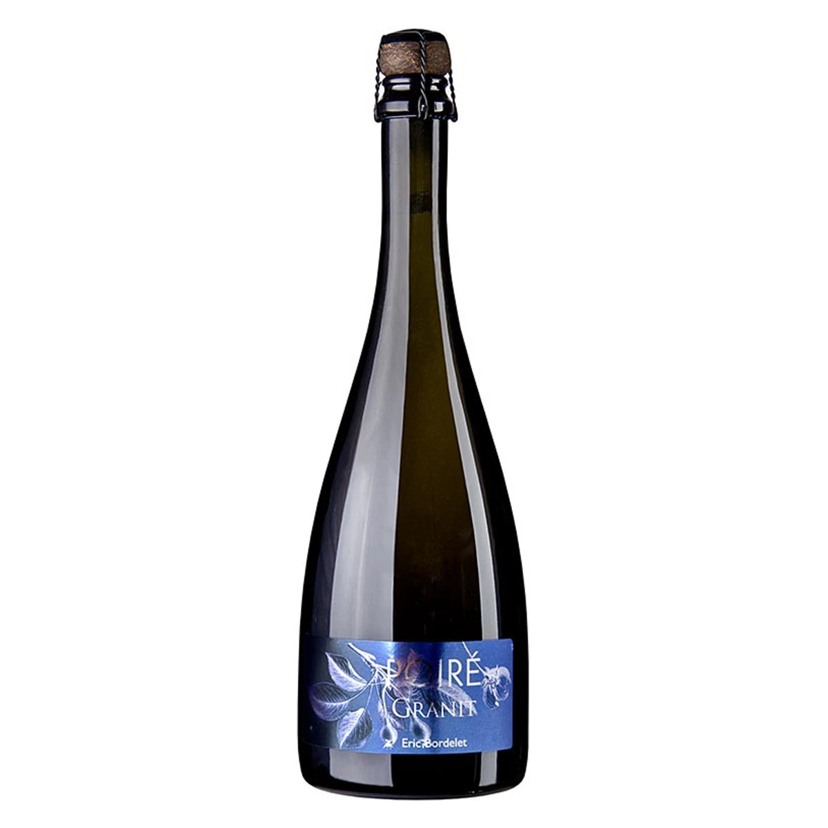 ERIC BORDELET Poire "Granit" 2024