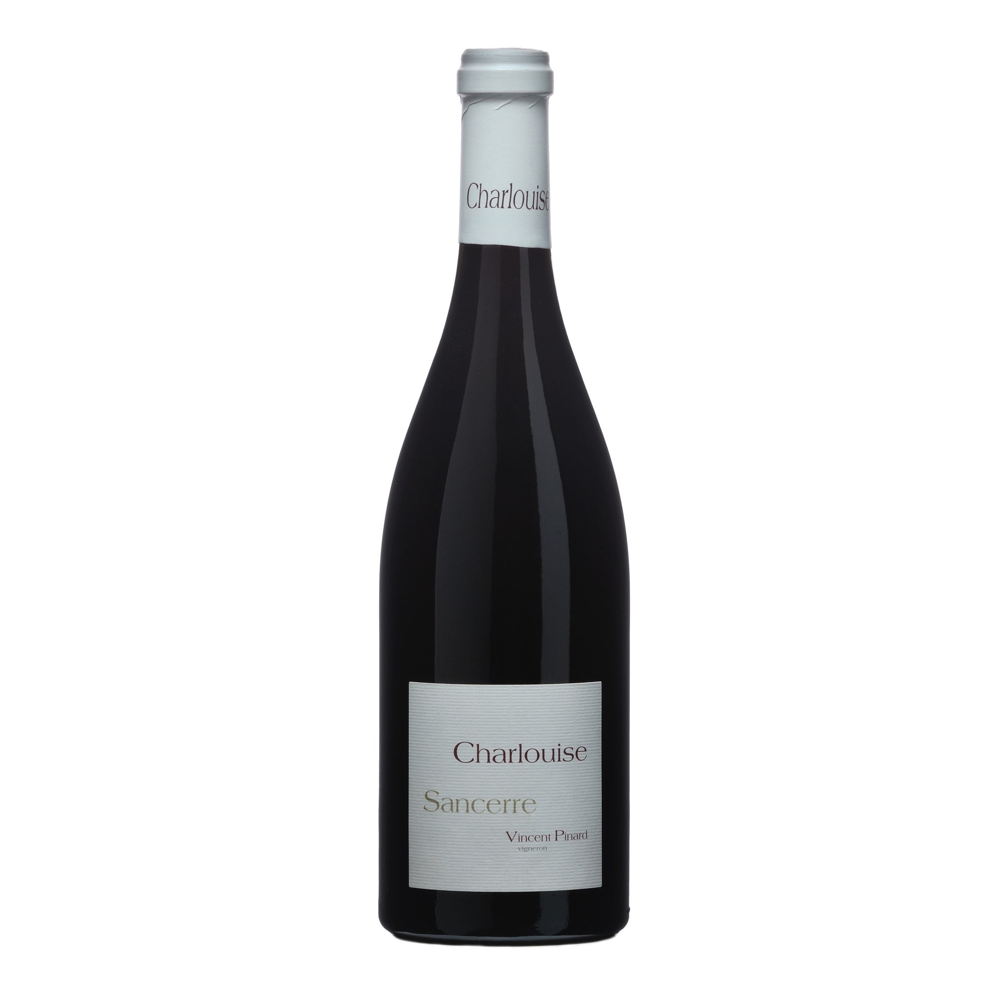 Domaine VINCENT PINARD Sancerre "Charlouise" 2022