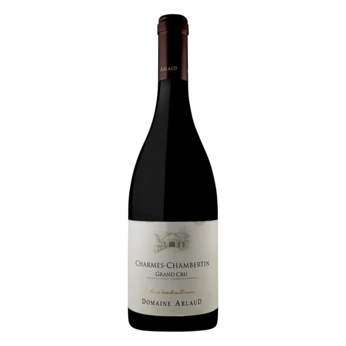 Domaine ARLAUD Charmes-Chambertin Grand Cru 2021