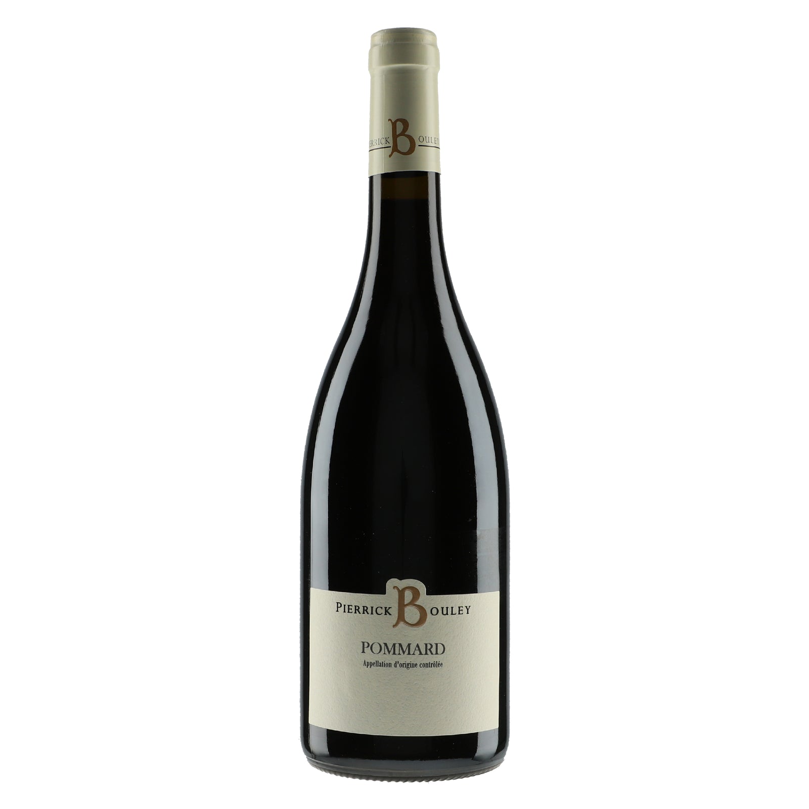 PIERRICK BOULEY Pommard 2023