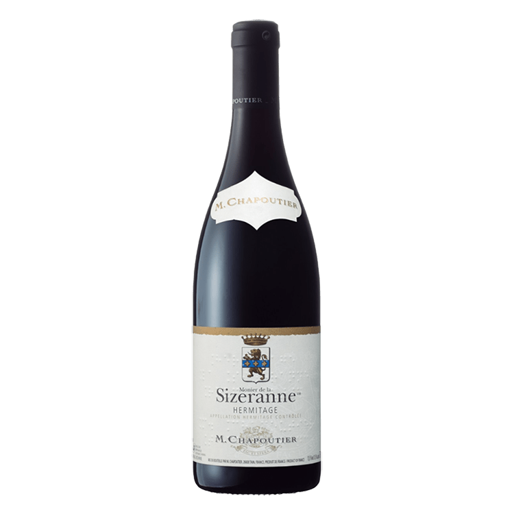 M. CHAPOUTIER Hermitage "Monier de la Sizeranne" 2020