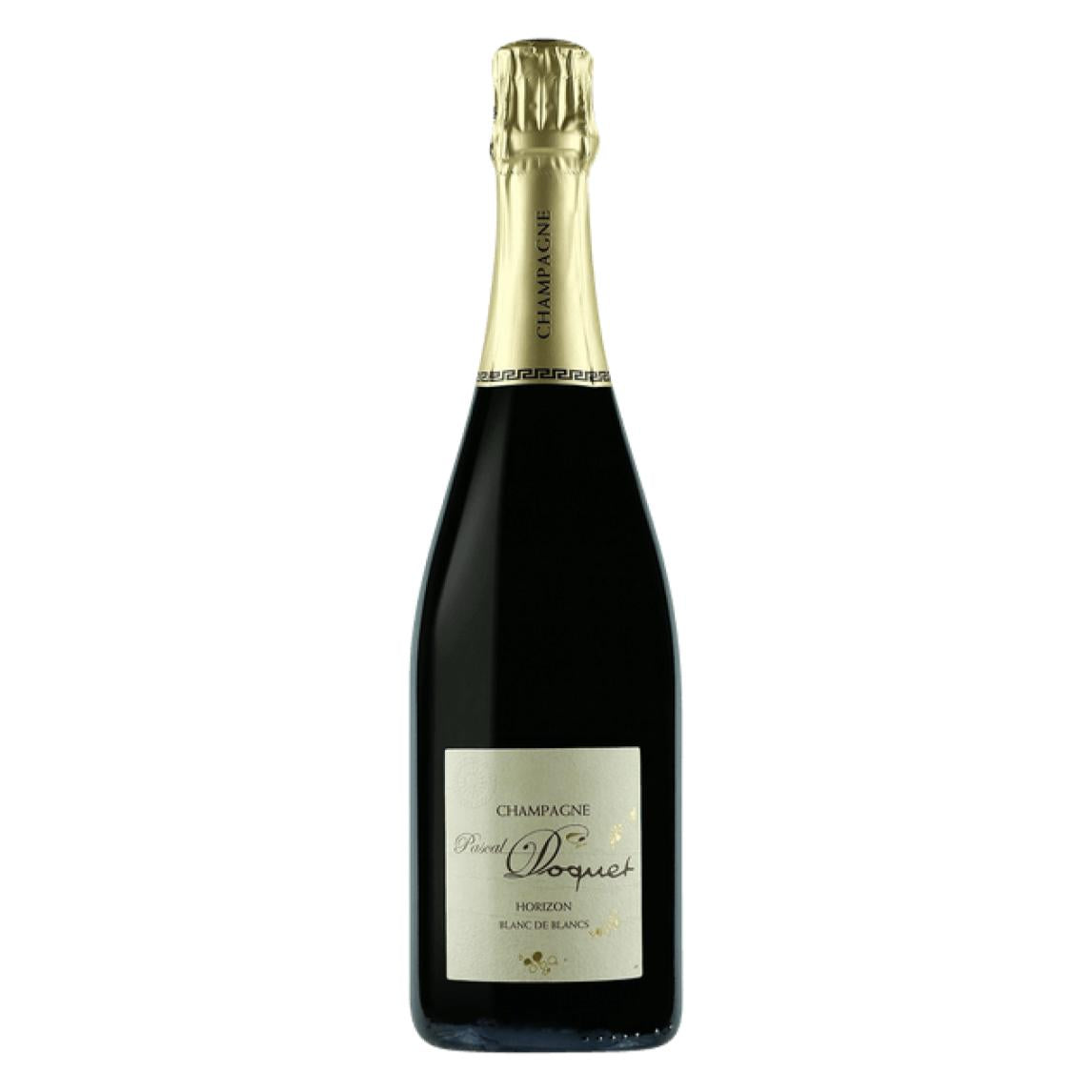 PASCAL DOQUET Champagne Horizon Blanc de Blancs NV