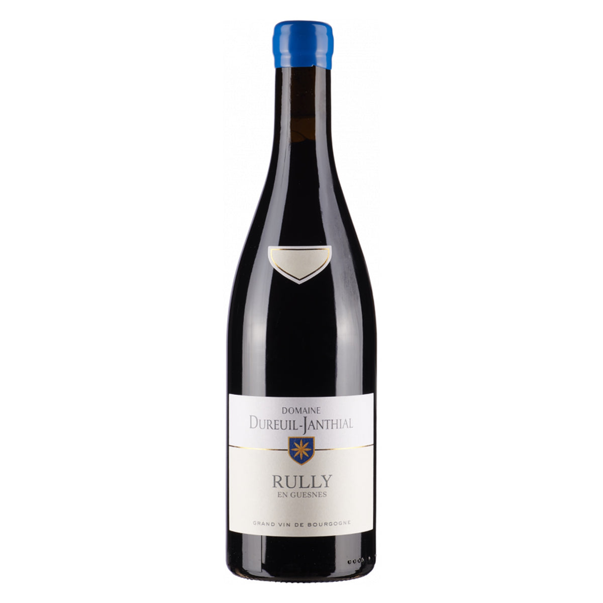 Domaine DUREUIL-JANTHIAL Rully "En Guesnes" 2023 (Red)