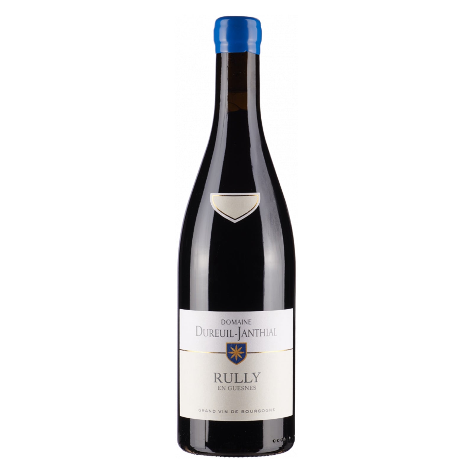 Domaine DUREUIL-JANTHIAL Rully "En Guesnes" 2023 (Red)