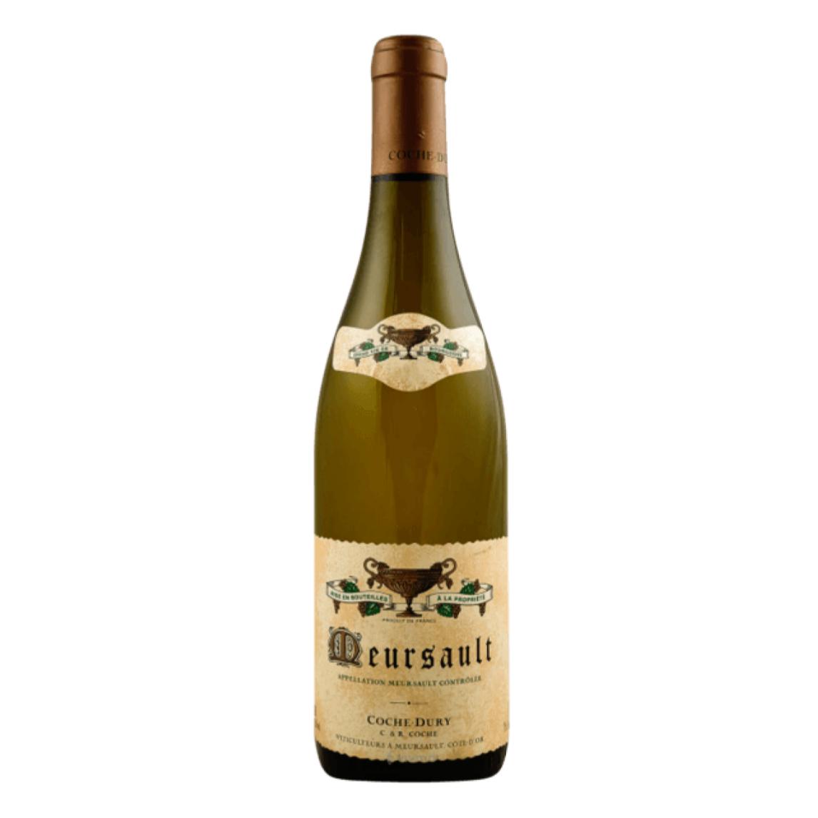 Domaine COCHE-DURY Meursault 2021