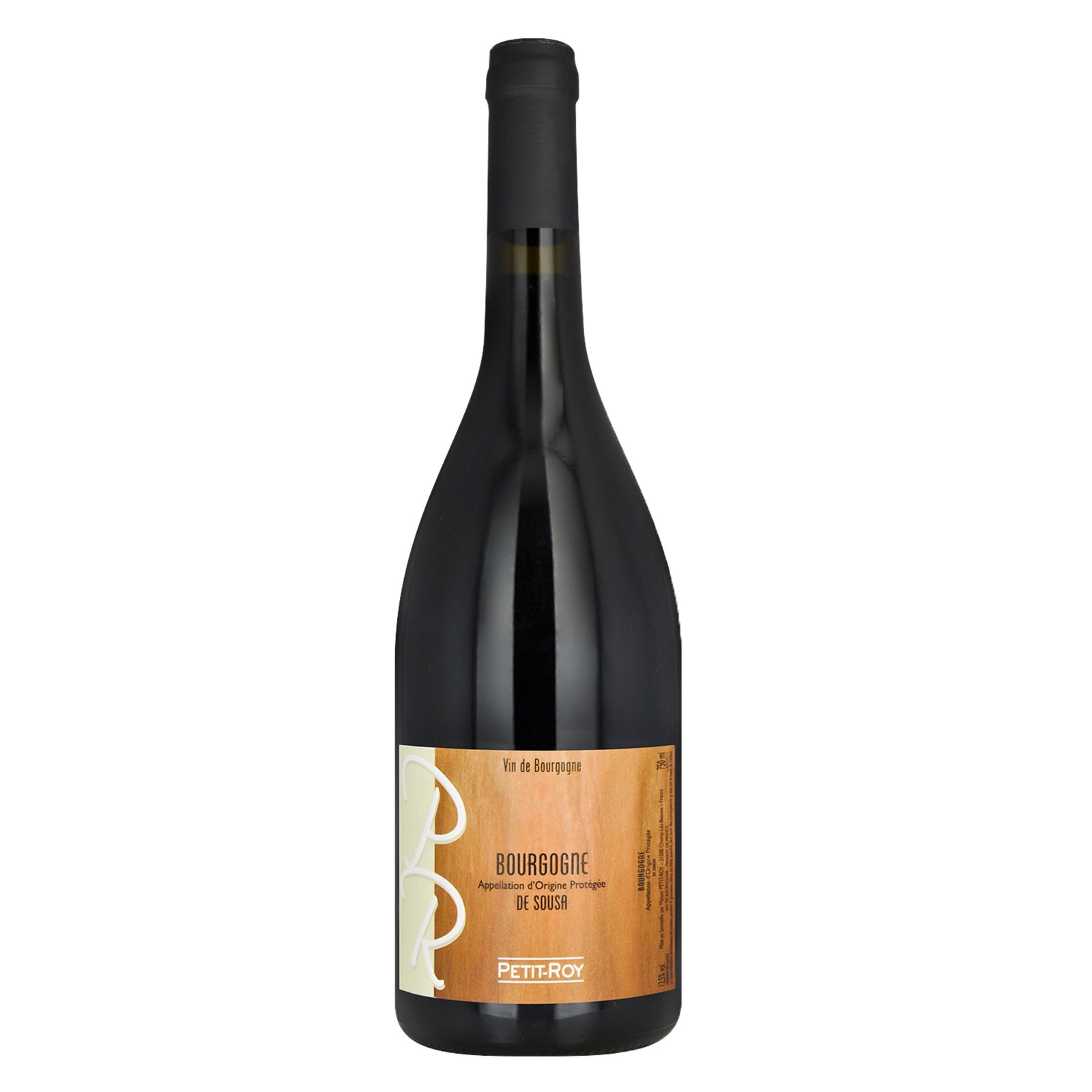 Domaine PETIT ROY Bourgogne "De Sousa" 2022