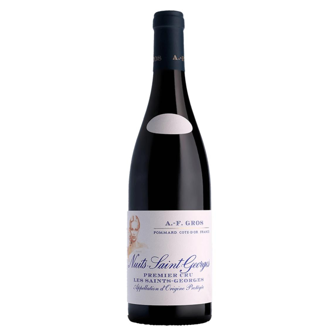Domaine A.F. GROS Nuits-Saint-Georges "Les Saint Georges" 2020