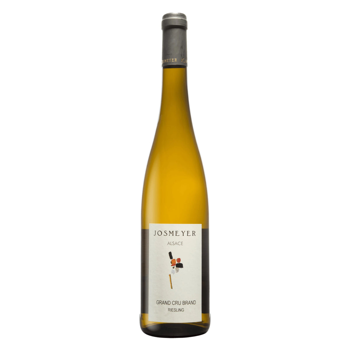 Domaine JOSMEYER Riesling Grand Cru "Brand" 2022