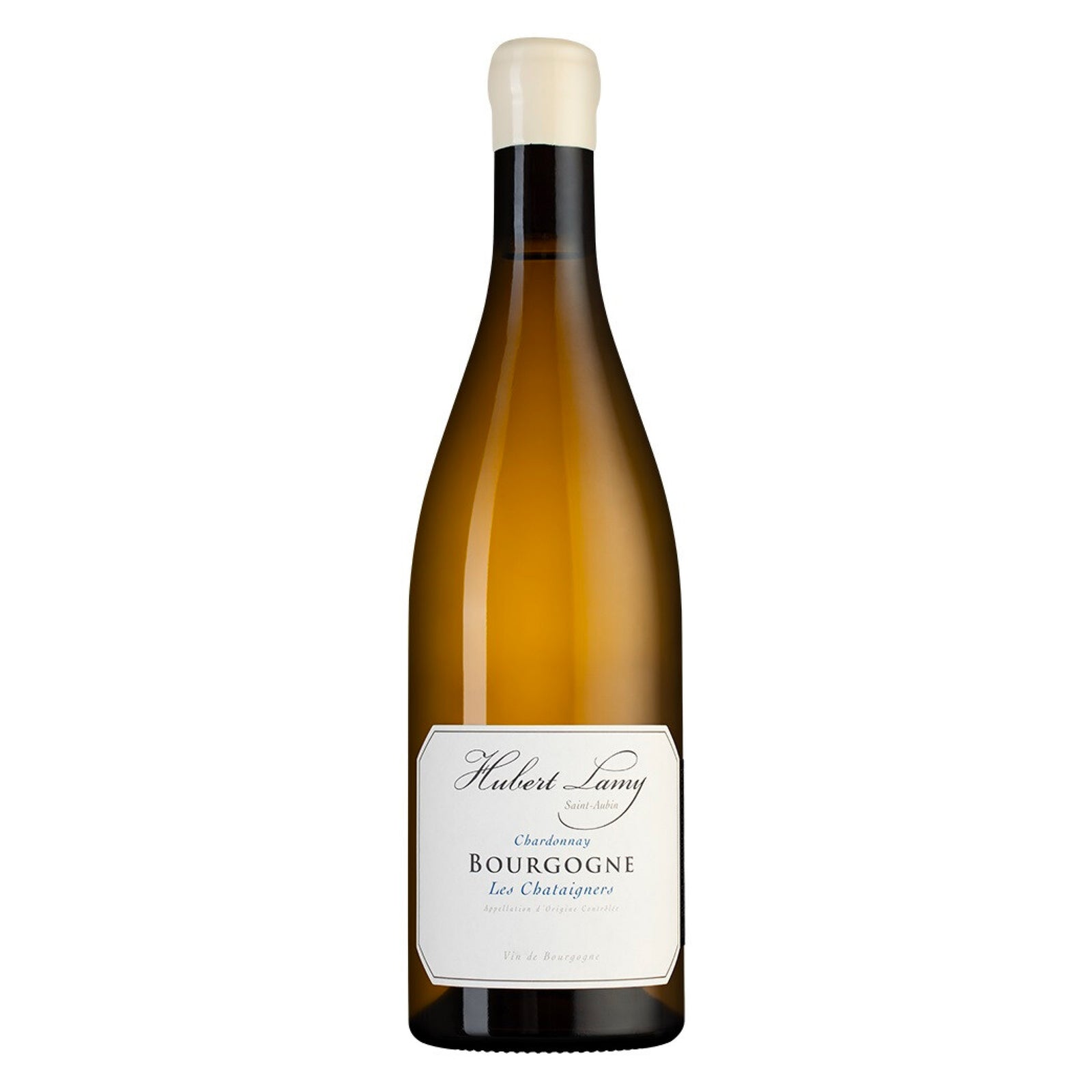Domaine HUBERT LAMY Bourgogne "Les Chataigners" 2023